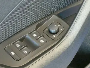 Škoda Octavia Selection