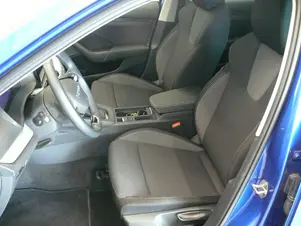 Škoda Octavia Selection