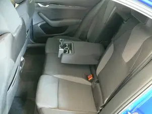 Škoda Octavia Selection