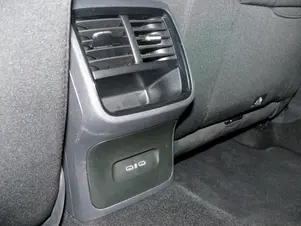 Škoda Octavia Selection