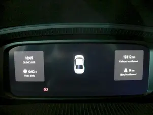 Škoda Octavia Selection
