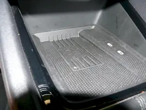 Škoda Octavia Selection