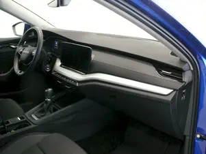 Škoda Octavia Selection