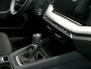 Škoda Octavia Selection