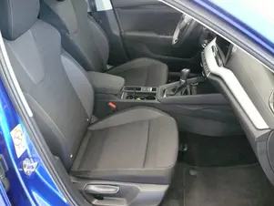 Škoda Octavia Selection