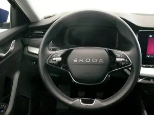 Škoda Octavia Selection