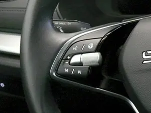 Škoda Octavia Selection