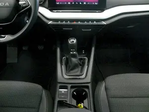 Škoda Octavia Selection