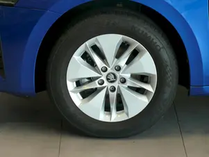 Škoda Octavia Selection