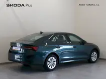 Octavia Selection