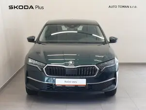 Škoda Octavia Selection