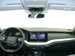 Škoda Octavia Selection