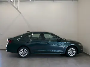 Škoda Octavia Selection