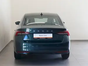 Škoda Octavia Selection