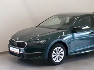 Škoda Octavia Selection
