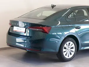 Škoda Octavia Selection