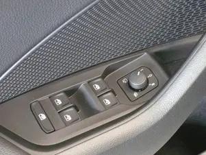 Škoda Octavia Selection