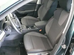 Škoda Octavia Selection