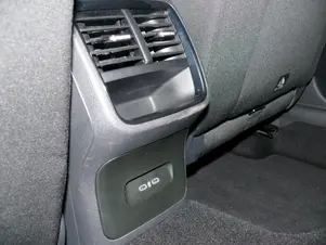 Škoda Octavia Selection