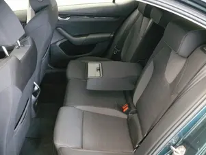 Škoda Octavia Selection