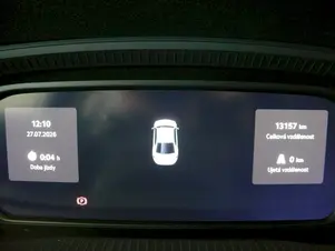 Škoda Octavia Selection