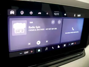 Škoda Octavia Selection