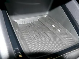 Škoda Octavia Selection