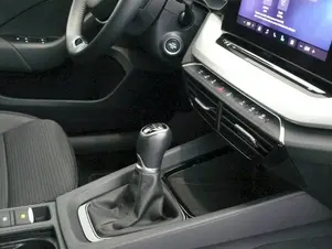 Škoda Octavia Selection