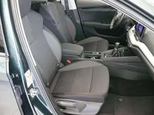 Škoda Octavia Selection