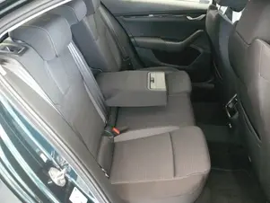 Škoda Octavia Selection