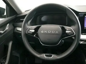 Škoda Octavia Selection