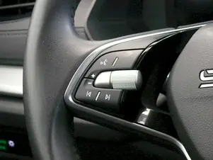 Škoda Octavia Selection