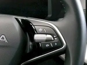 Škoda Octavia Selection
