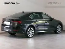 Octavia Style Plus