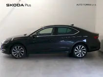 Octavia Style Plus
