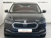 Octavia Style Plus