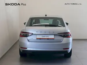 Škoda Superb Style Extra