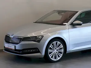 Škoda Superb Style Extra