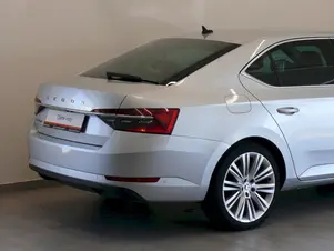 Škoda Superb Style Extra