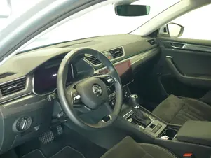 Škoda Superb Style Extra