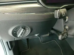 Škoda Superb Style Extra