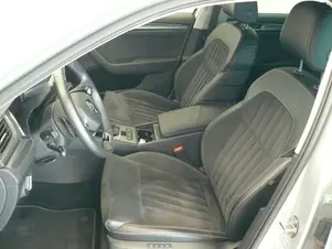 Škoda Superb Style Extra