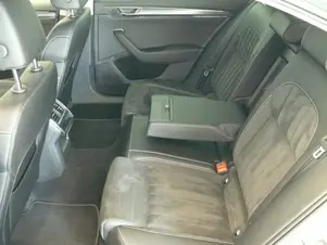 Škoda Superb Style Extra