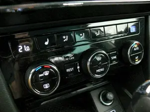 Škoda Superb Style Extra