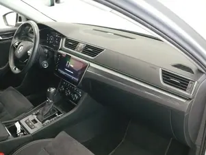 Škoda Superb Style Extra