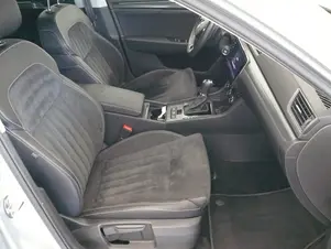 Škoda Superb Style Extra