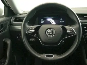 Škoda Superb Style Extra