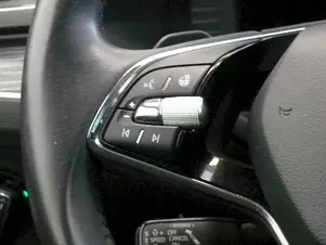 Škoda Superb Style Extra