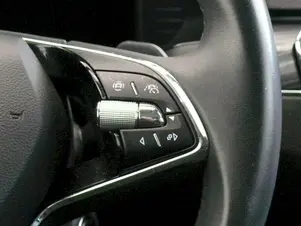 Škoda Superb Style Extra