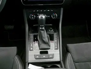 Škoda Superb Style Extra